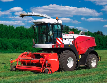RSM 1401 '2009–21