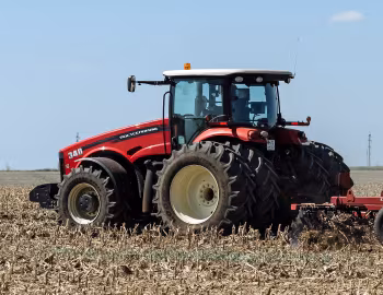 RSM 340 '2018–21