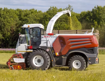 RSM F 2550 '05.2020–22