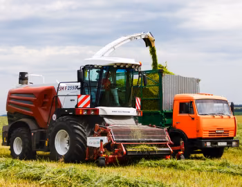 RSM F 2550 '05.2020–22