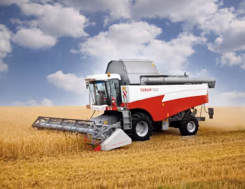 Torum 740 '2009–12