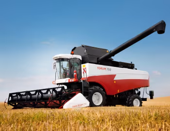 Torum 750 '2012–pr.