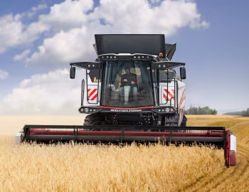 Torum 785 '02.2018–pr.
