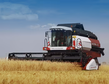 Vector 410 '2004–pr.