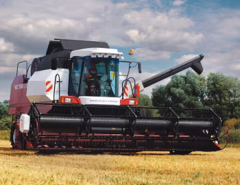 Vector 410 '2004–pr.