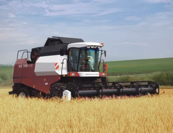 Vector 410 '2004–pr.