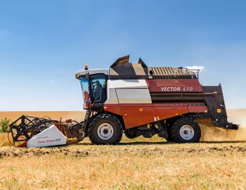 Vector 410 '2004–pr.