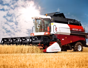 Vector 425 '2017–pr.