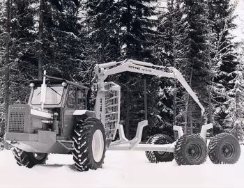 Rottne Blondin '1967–85