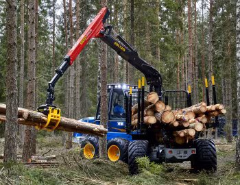 Rottne F13D '2015–pr.