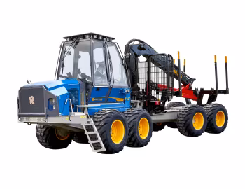 Rottne F13D '2015–pr.