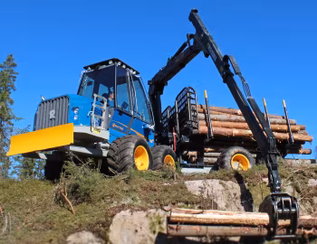Rottne F15D '2014–pr.