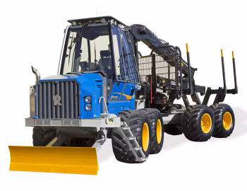 Rottne F15D '2014–pr.