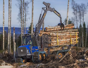 Rottne F20D [Worldwide] '2016–pr.