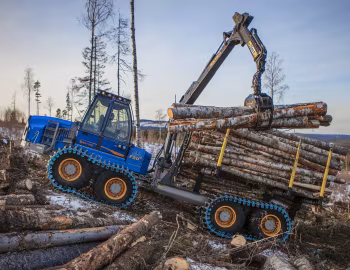 Rottne F20D [Worldwide] '2016–pr.