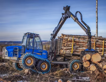 Rottne F20D [Worldwide] '2016–pr.