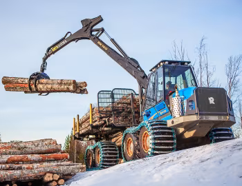 Rottne F20D [Worldwide] '2016–pr.
