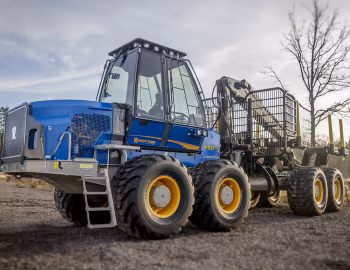 Rottne F20D [Worldwide] '2016–pr.