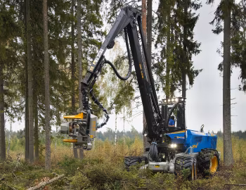 Rottne H14C '2012–19