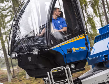 Rottne H14C '2012–19