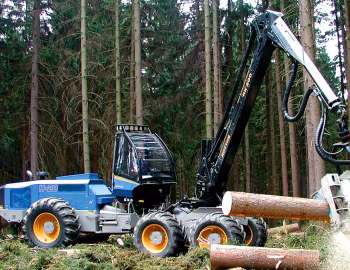Rottne H20 '2001–????