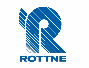 Logo Rottne '1955–pr.