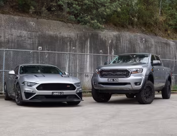 Roush