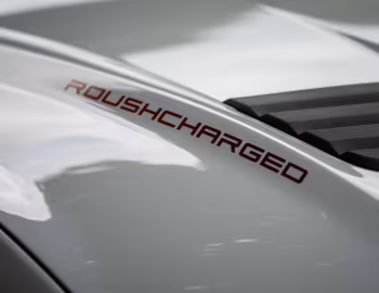 2019 Roush RS3 Convertible (#19.0280.RS3) '2019