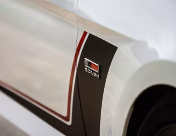 2019 Roush RS3 Convertible (#19.0280.RS3) '2019