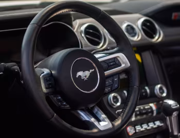 Panel frontal 2019 Roush RS3 Convertible (#19.0280.RS3) '2019