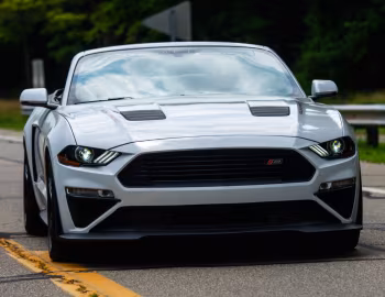 2019 Roush RS3 Convertible (#19.0280.RS3) '2019