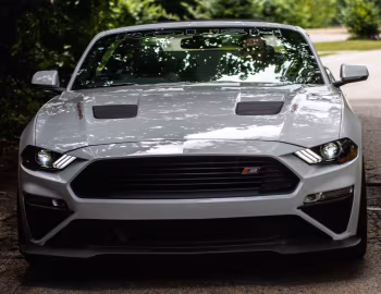 2019 Roush RS3 Convertible (#19.0280.RS3) '2019