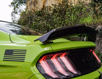 Roush Stage 3 [Australia] (#20.0199.RS3) '2020