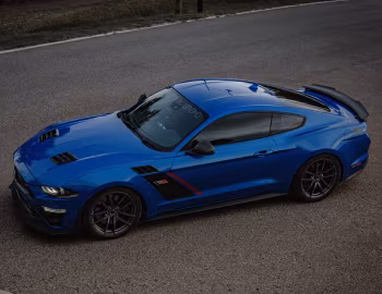 Roush Stage 3 [Australia] (#21.0335.RS3) '2021