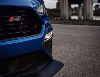Roush Stage 3 [Australia] (#21.0335.RS3) '2021