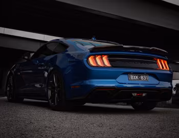 Roush Stage 3 [Australia] (#21.0335.RS3) '2021