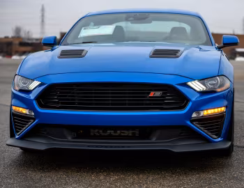 2020 Roush Stage 3 (#20.0002.RS3) '2020