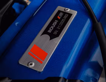 Roush Stage 3 [Australia] (#21.0335.RS3) '2021