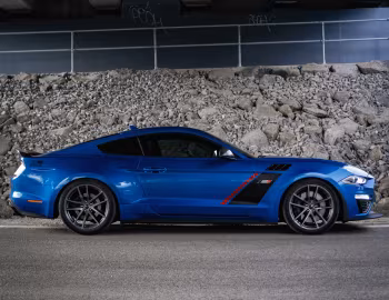 Roush Stage 3 [Australia] (#21.0335.RS3) '2021