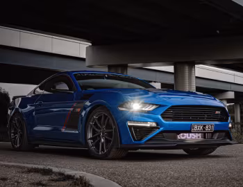 Roush Stage 3 [Australia] (#21.0335.RS3) '2021