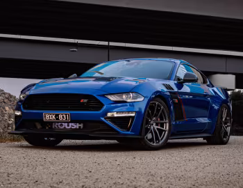 Roush Stage 3 [Australia] (#21.0335.RS3) '2021