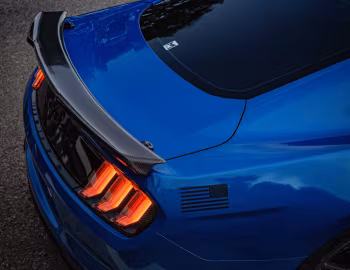 Roush Stage 3 [Australia] (#21.0335.RS3) '2021