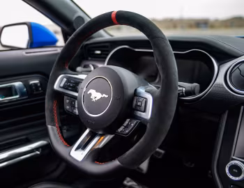 Panel frontal 2020 Roush Stage 3 (#20.0002.RS3) '2020