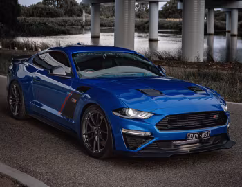 Roush Stage 3 [Australia] (#21.0335.RS3) '2021