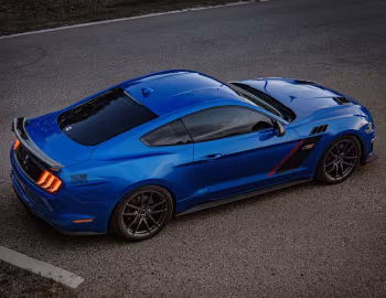 Roush Stage 3 [Australia] (#21.0335.RS3) '2021