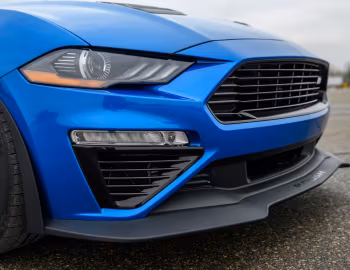 2020 Roush Stage 3 (#20.0002.RS3) '2020