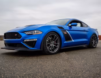 2020 Roush Stage 3 (#20.0002.RS3) '2020