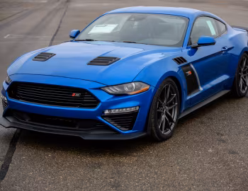 2020 Roush Stage 3 (#20.0002.RS3) '2020