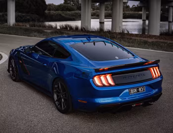 Roush Stage 3 [Australia] (#21.0335.RS3) '2021