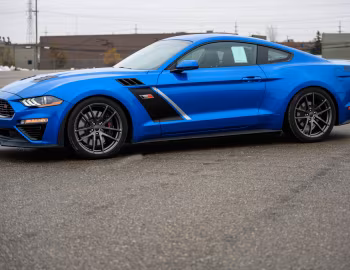 2020 Roush Stage 3 (#20.0002.RS3) '2020